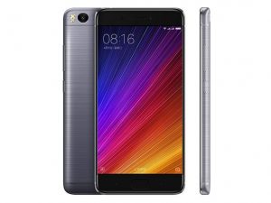 Rootear Android Xiaomi Mi 5S