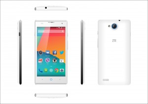 Rootear Android en ZTE Blade G Lux
