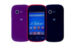 Rootear Android ZTE Kis II (ZTE V795)