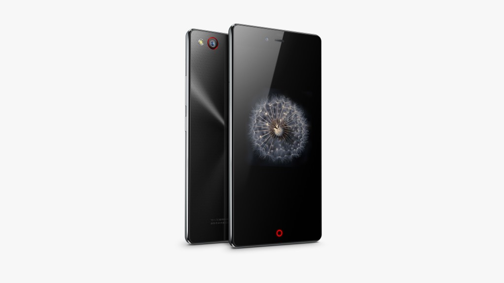 Стоит ли покупать zte nubia z9