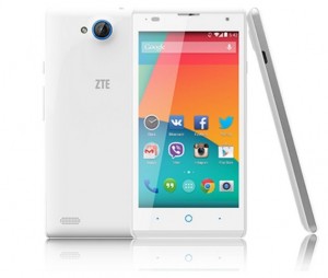 Rootear Android ZTE V5 Lux