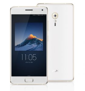 Rootear Android Zuk Z2 Pro