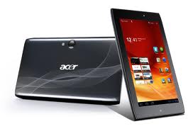 acer iconia tab A100