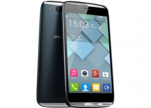 Alcatel One Touch Hero 