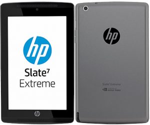 Rootear Android HP Slate 7 Extreme
