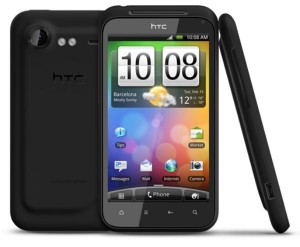 Rootear Android en el HTC Incredible S