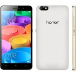 Rootear Android Huawei Honor 4X