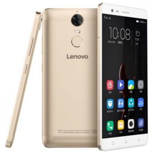 Rootear Android lenovo-k5-note