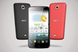 rootear Android en el Acer Liquid S2
